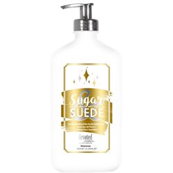Devoted Creations Sugar & Suede
