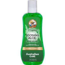 Australian Gold Soothing Aloe After Sun