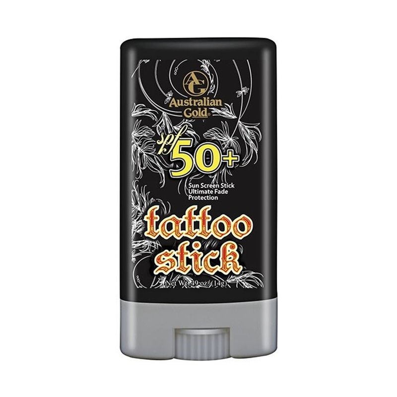 Australian Gold Tattoo Stick SPF 50
