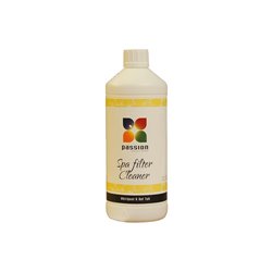 Passion Spa filter cleaner