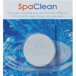 Spa Clean Tablet Aquafinesse