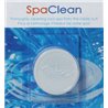 Spa Clean Tablet Aquafinesse