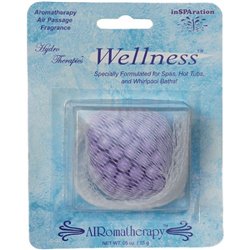 inSPAration ARomatherapy Beads - Lavender