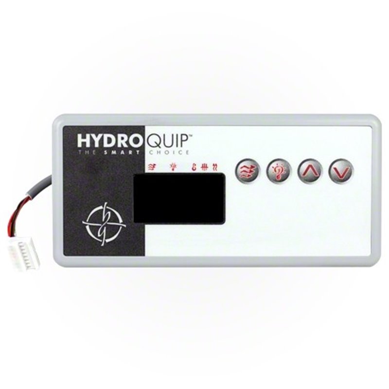 HydroQuip Eco-7 Panel Overlay (4) 1p