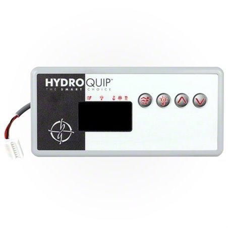 HydroQuip Eco-7 Panel Overlay (4) 1p