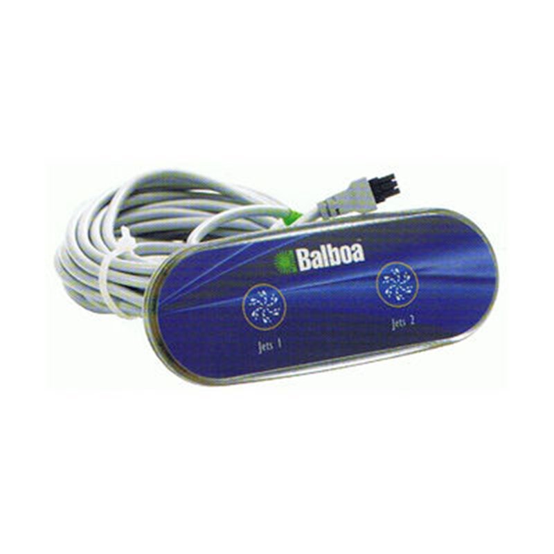Balboa AX20 Aux Control (Jets 1 and Jets 2)