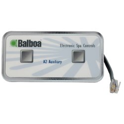 Balboa VX20 Aux Control (2 knoppen)