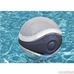 Splash Vision Spa Speakerbal waterdicht 