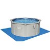 Bestway zwembad hydrium set (zandfilter) rond 300