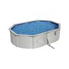 Bestway zwembad hydrium set (zandfilter) ovaal 500