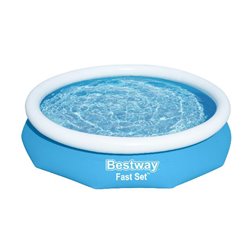 Zelfdragende Zwembad Bestway Fast Set - 305 X 66CM