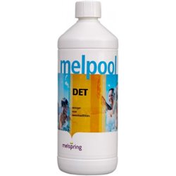 Melpool DET Filter Cleaner 1L