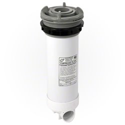 Waterway 50sq ft In-line Top Load Filter