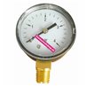 Manometer Standaard 