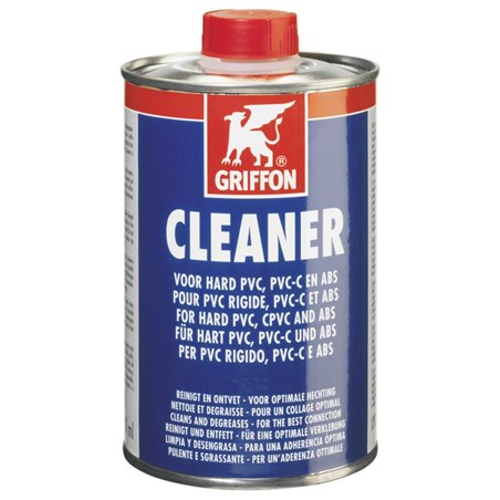 Griffon PVC Cleaner 125ml