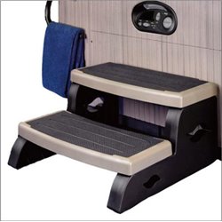 Spa Trap Durastep Deluxe 