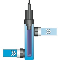 Blue Lagoon UV-C Ionizer + UV-C 70000 Ltr.