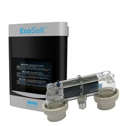 Elektrolyse Ecosalt met polariteitsinversie 65 M3