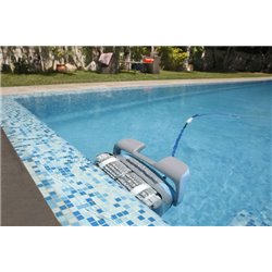 Dolphin Zenit 30 Liberty Zwembadrobot