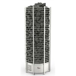 Sawotec Saunakachel Tower Heater 4.5 kW - 25 X 25 X 130 CM