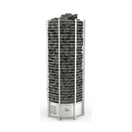 Sawo Tower Heater 6,0 kW (TH4-60-NS)