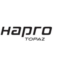 Hapro Topaz Zonnebank - 24/1 Lamps