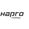 Hapro Topaz Zonnebank - 24/1 Lamps