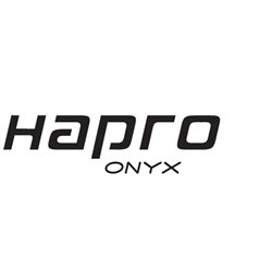 Hapro Onyx Zonnebank - 26/1 Lamps