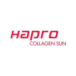 Hapro Collageen Sun Zonnebank - 26/5 Lamps