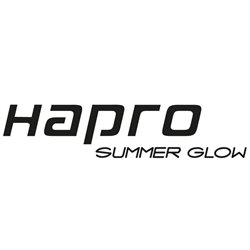 Hapro Summer Glow Gezichtsbruiner - HB404
