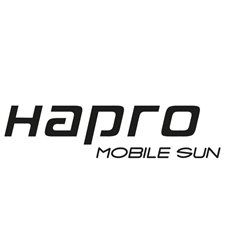 Hapro Innergize Sunmobile - HP8540