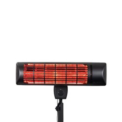 Eurom Q-time Golden 1800S Patioheater