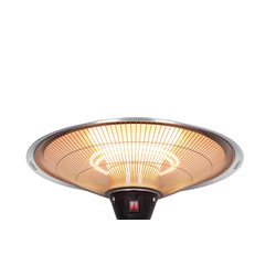 Eurom PD2101 XXL Patioheater