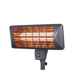 Eurom Q-time 2000S Patioheater