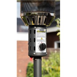 Eurom THG 10000 BE Patioheater