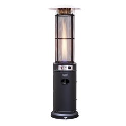 Eurom Flameheater Round 11000 BE Patioheater