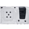 Devine Spa Miracle - 214 X 214 X 82CM - 75 Jets
