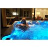 Passion Spa Relax -204 X 204 X 85CM - 36 Jets