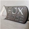 Fox Spa Eclipse - 236 X 236 X 96CM - 104 Jets Incl. Cover 