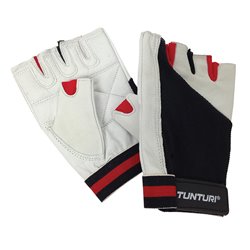 Tunturi Fit Control - Fitness Gloves - Fitness handschoenen - Maat M