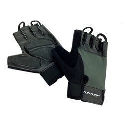 Tunturi Fit Pro gel - Fitness Gloves - Fitness handschoenen - Sporthandschoenen - Maat S