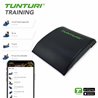 Tunturi Abmat - Abmat - Functional Training - Buikspiermat - Zwart - Incl. gratis fitness app