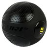 Tunturi Slam Ball - Slam Ball - Functional Training - 5 kg - Zwart
