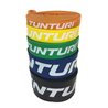 Tunturi Power Band - Resistance Band - Weerstandsband - Fitness elastiek - Licht - Geel