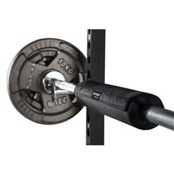 Tunturi Nekbeschermer - Barpad - Barbell pad voor Halterstang