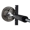 Tunturi Nekbeschermer - Barpad - Barbell pad voor Halterstang