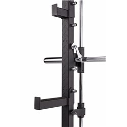 Tunturi SM80 - Home Gym - Krachtstation - Smith Machine - Fitnessapparaat - Full Smith