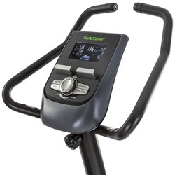 Tunturi Performance E50 Hometrainer - Fitness Fiets - Ergometer