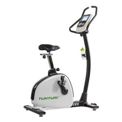 Tunturi Endurance E80 Hometrainer - Fitness Fiets - Ergometer