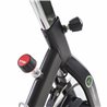 Tunturi Competence S40 Sprinter Bike Hometrainer - Fitness Fiets met 32 weerstandsniveaus en 12 trainingsprogramma's
